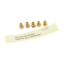 KIT UGELLI GOA 925/NB G20-20