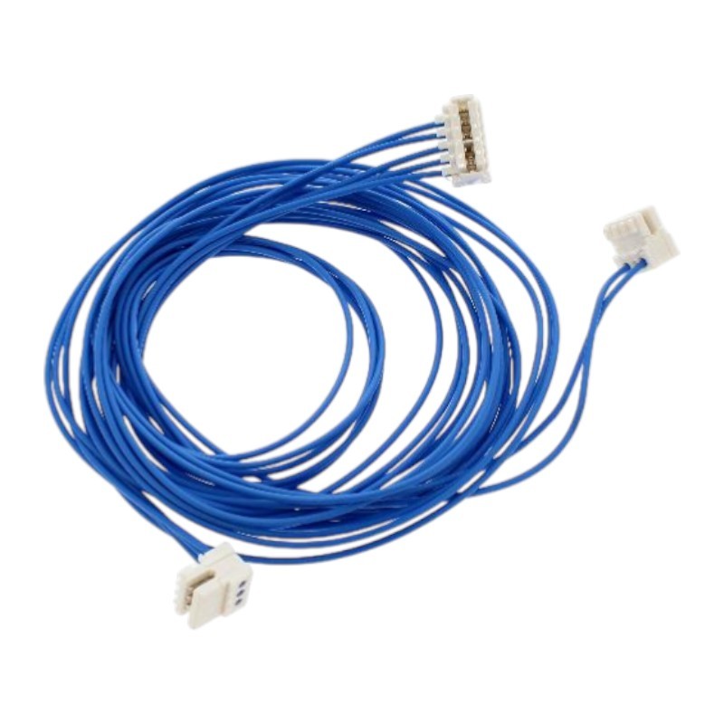 CABLAGGIO PRESOSTATO+NTC LAVAGGIO