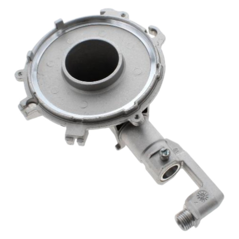 COPPA BRUCIATORE SEMIRAPIDO