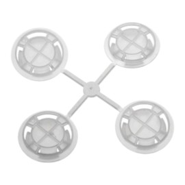 Copriforo imballo 4 pcs