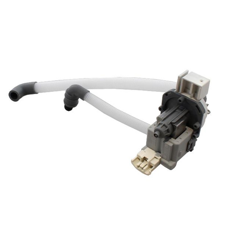 ASSIEME POMPA RICIRCOLO DIRECT INJ+TUBI