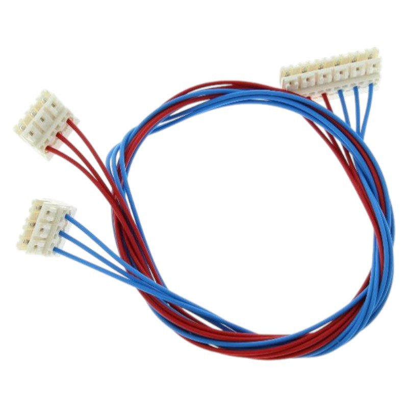 CABLAGGIO VSM WASH W/O FERRITE VSM DRAIN