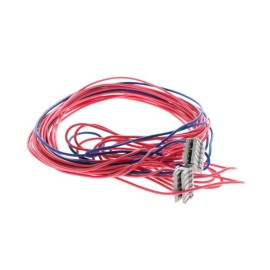 CABLAGGIO SCHEDA MAIN - DISPLAY PLP2 SX