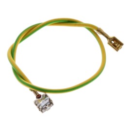 CABLAGGIO MODULO TERRA PER BANDELLA