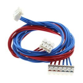 CABLAGGIO MOTORE/PS ALL BLAC