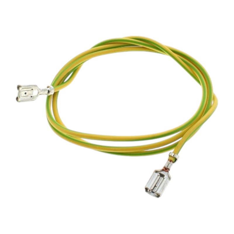 CABLAGE MODULO TERRA CERNIERA SPORTELLO