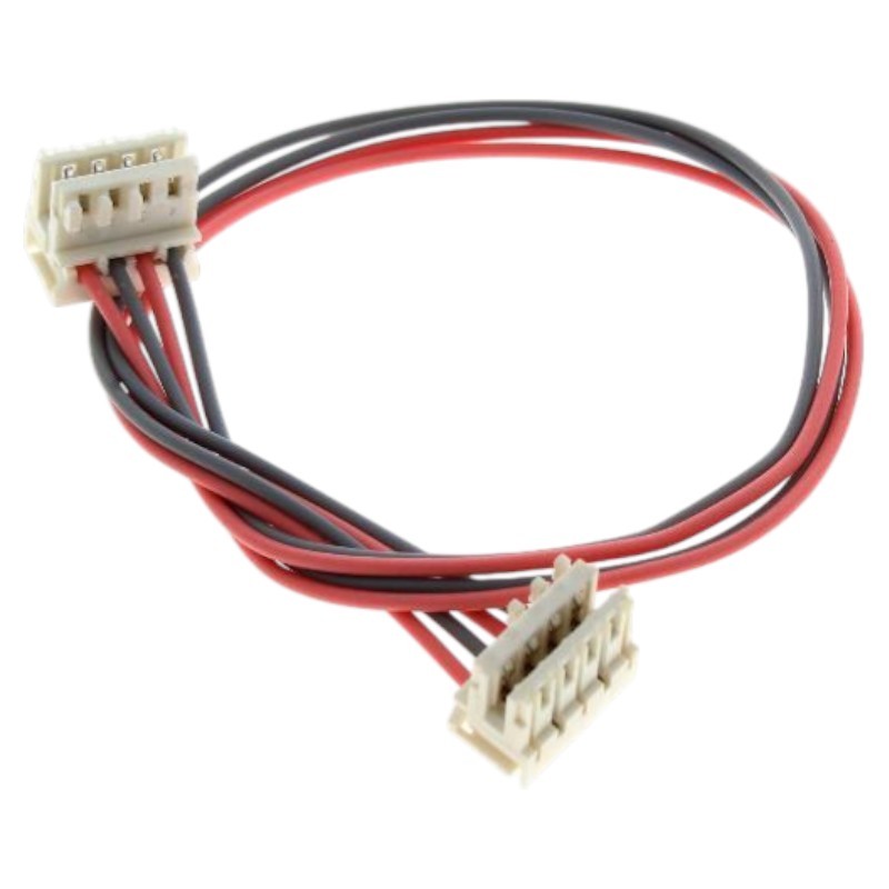 CABLAGGIO DEA700 SENSORE TORBIDITA/NTC