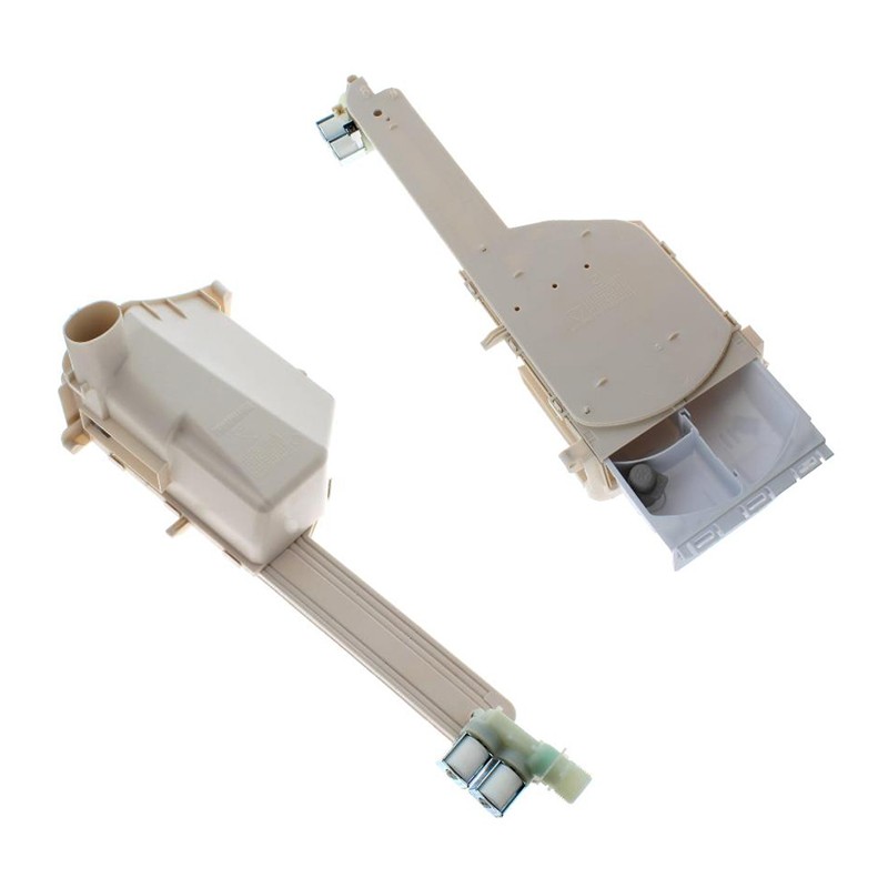 DISTRIBUTORE cpl. 62L Fresh Care BKS