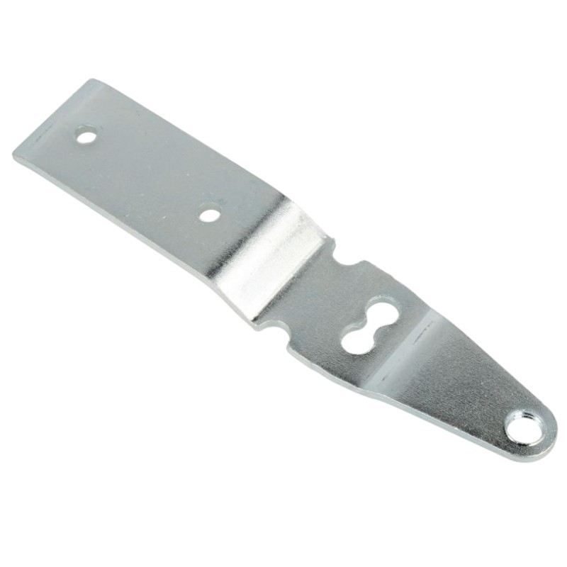 CERNIERA SUPERIORE DX-SX ZINCATA