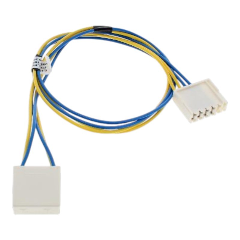 DOPPIO TERMOFUSIBILE (INARCA)