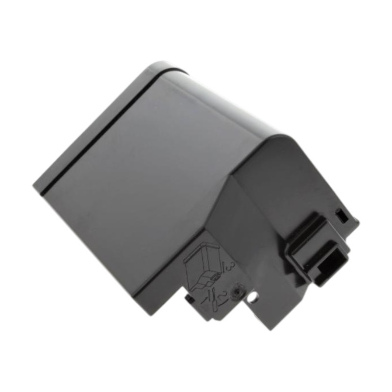 COPERCHIO MORSETTIERA COMPRESSORE