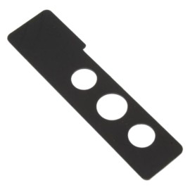 Staffa supporto cerniera