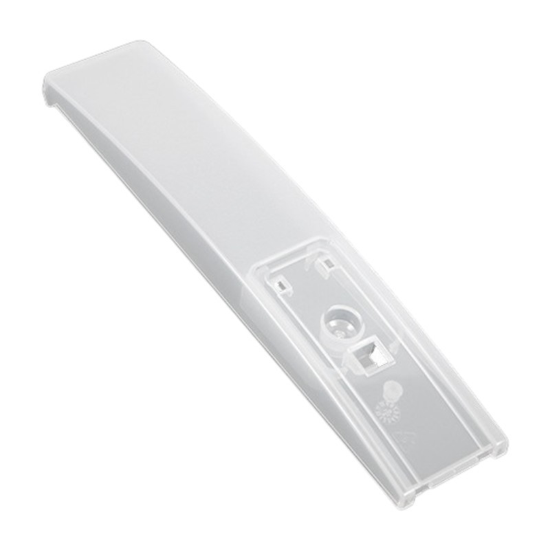 Alloggiamento lampada led