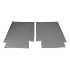 Kit fiancata laterale destra/sinistra