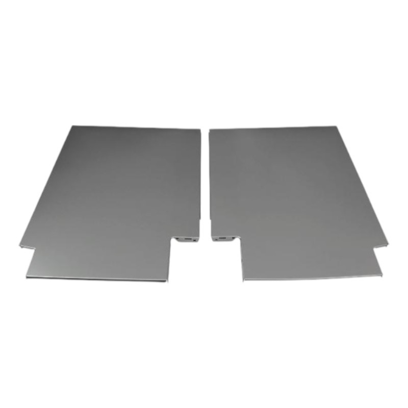 Kit fiancata laterale destra/sinistra