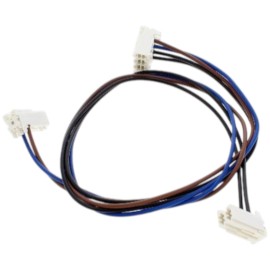 CABLAGGIO ALIMENTAZIONE