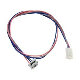 CABLAGGIO MOD. SENSORE BRILL. NEBULA