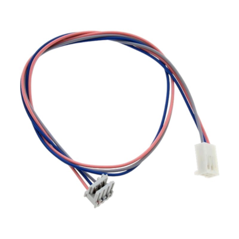 CABLAGGIO MOD. SENSORE BRILL. NEBULA