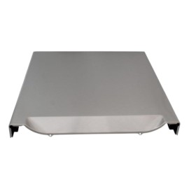 PORTA ESTERNA  60CM INOX