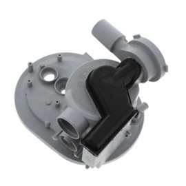 POZZETTO 60, 2 WAY, SSDM, SENSOR, ASM