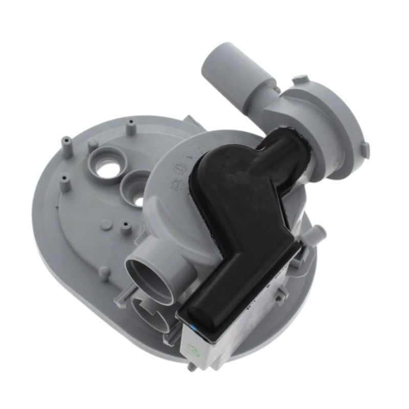 POZZETTO 60, 2 WAY, SSDM, SENSOR, ASM