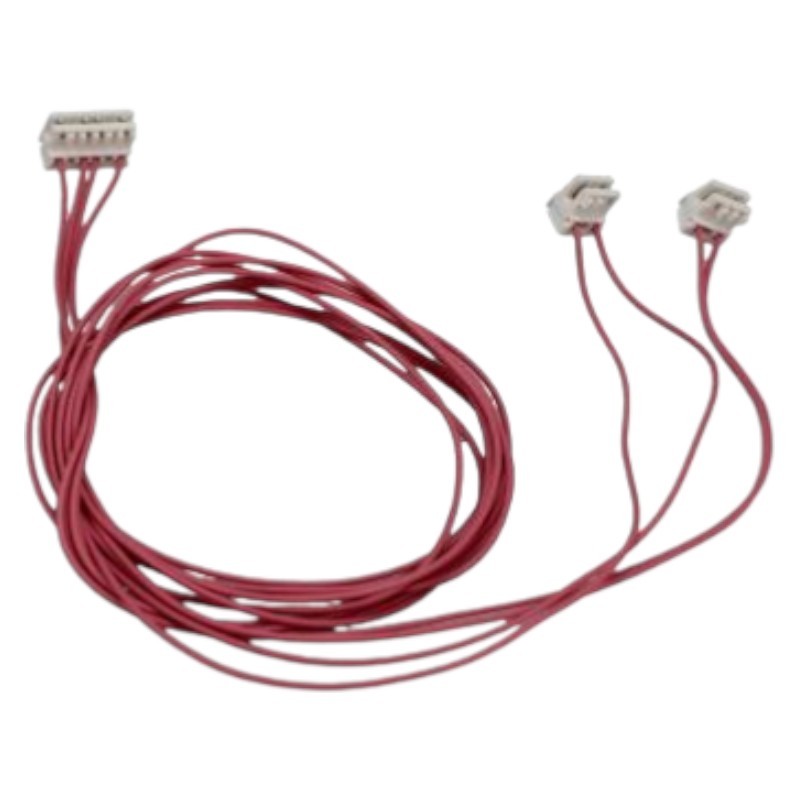 CABLAGGIO FILL VALVE-REGEN VALVE 45