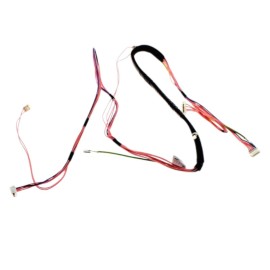 CABL. FRONTALINO MONTAGGIO SX PS9 WHR 60