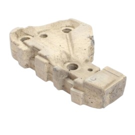 CONTRAPPESO SUPERIORE Innex 58lt WD