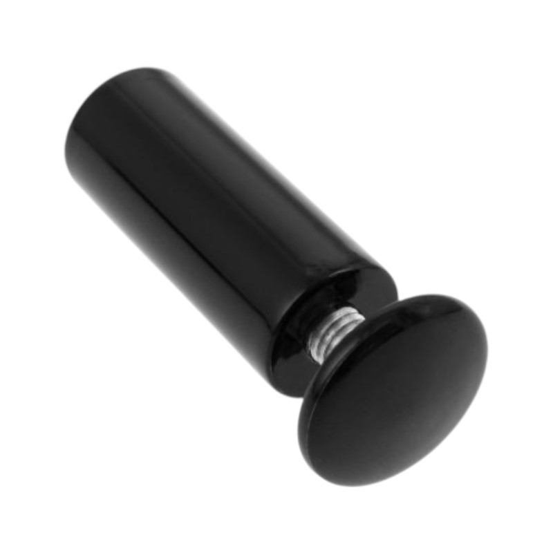 Supporto vetro coperchio