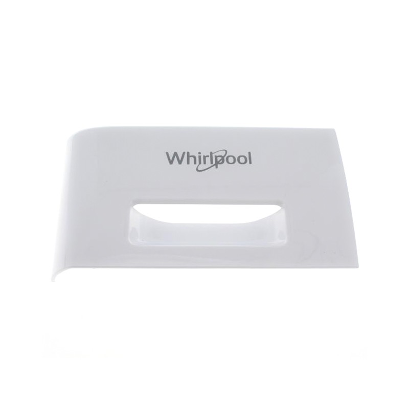 MANIGLIA CASS. + Logo WHP