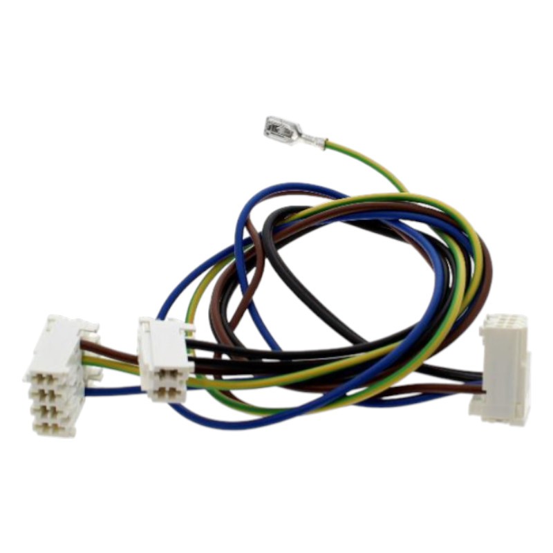 CABL. DEA 701 ALIMENTAZIONE-RESITEN