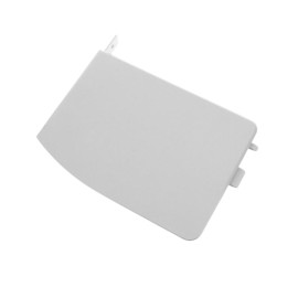 GUANCETTA ZOCCOLO SX INOX