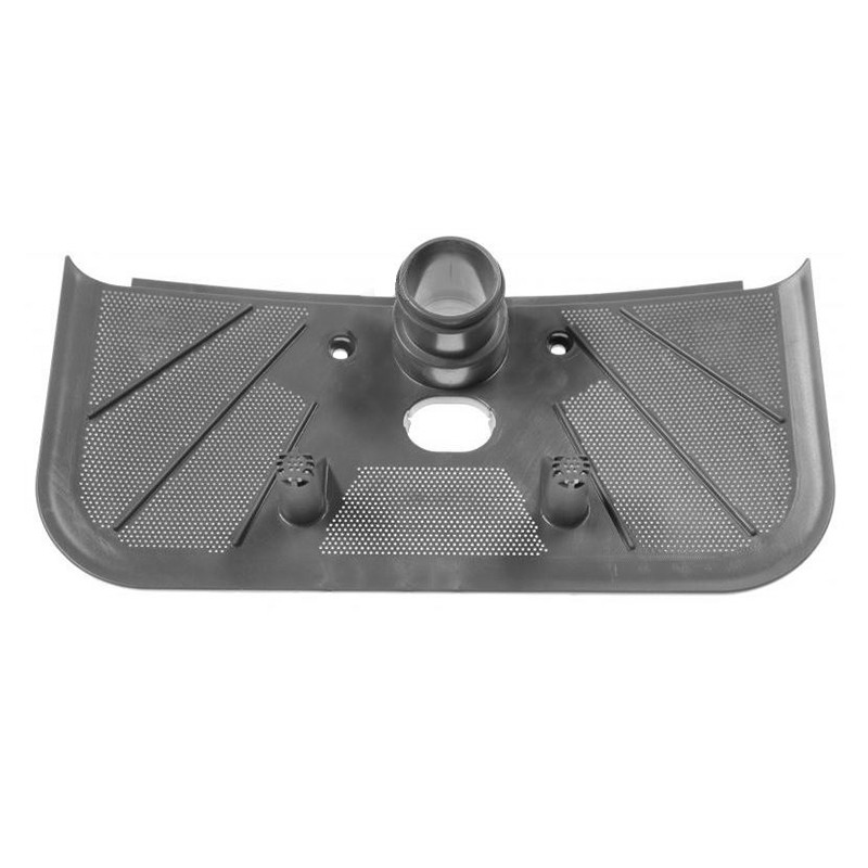 SUPPORTO COLLETTORE INFERIORE