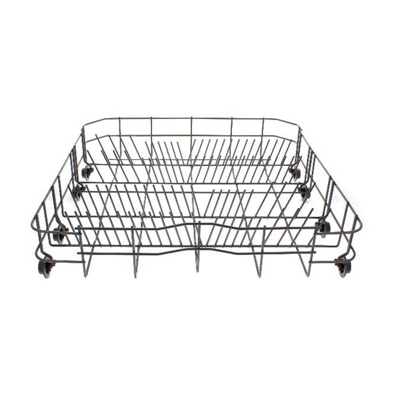 ASSIEME CESTELLO INF.BASIC,60,IEC,FIX,AS