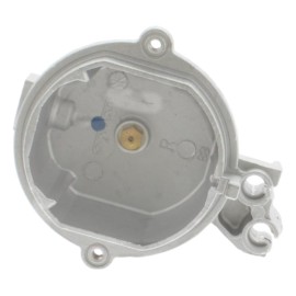 Coppa bruciatore rapido + ugello