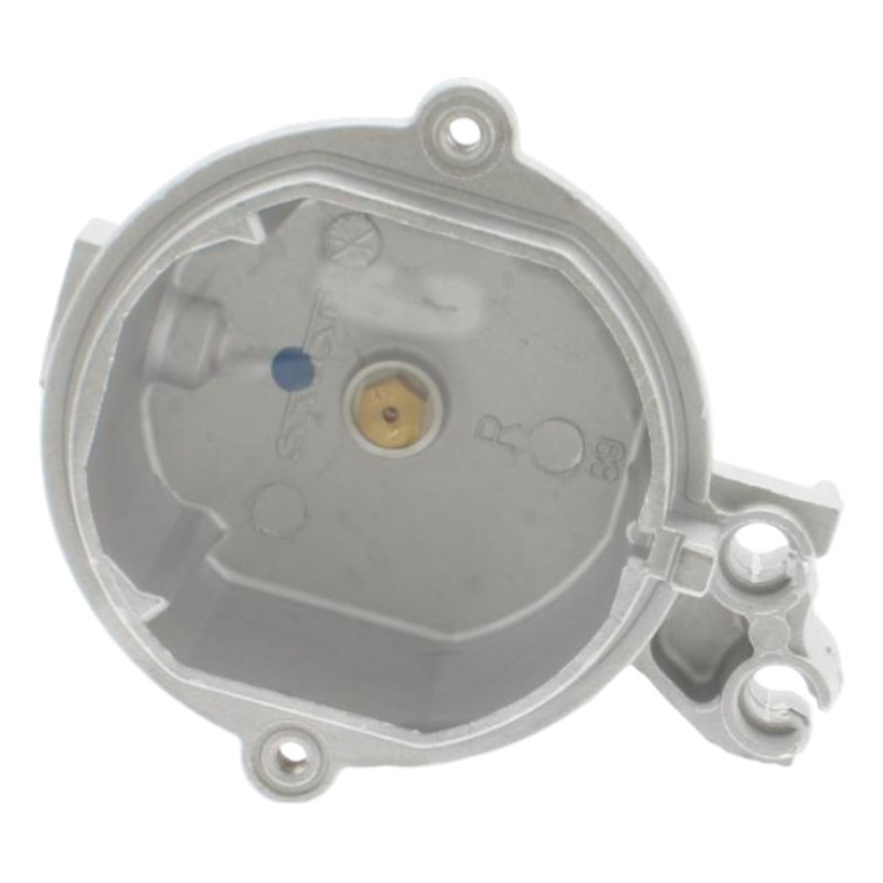 Coppa bruciatore rapido + ugello