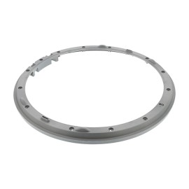 Cornice porta posteriore