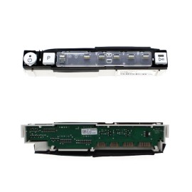 MODULO FI ESS 5P AMB LED 3B SLV AL 2020