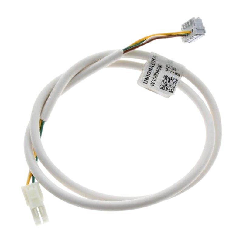 CABLAGGIO SCHEDA-DISPLAY