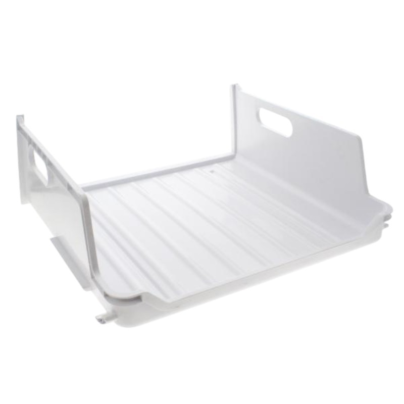 CASSETTO SUPERIORE BIANCO GW