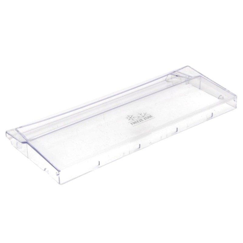 FRONTALE CASSETTO SUPER FREEZE ZONE H184