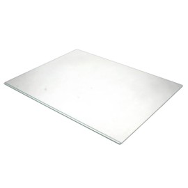 VASSOIO VETRO 497X385X3,9