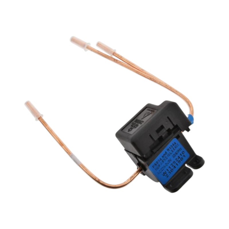 ELETTROVALVOLA SANHUA X2