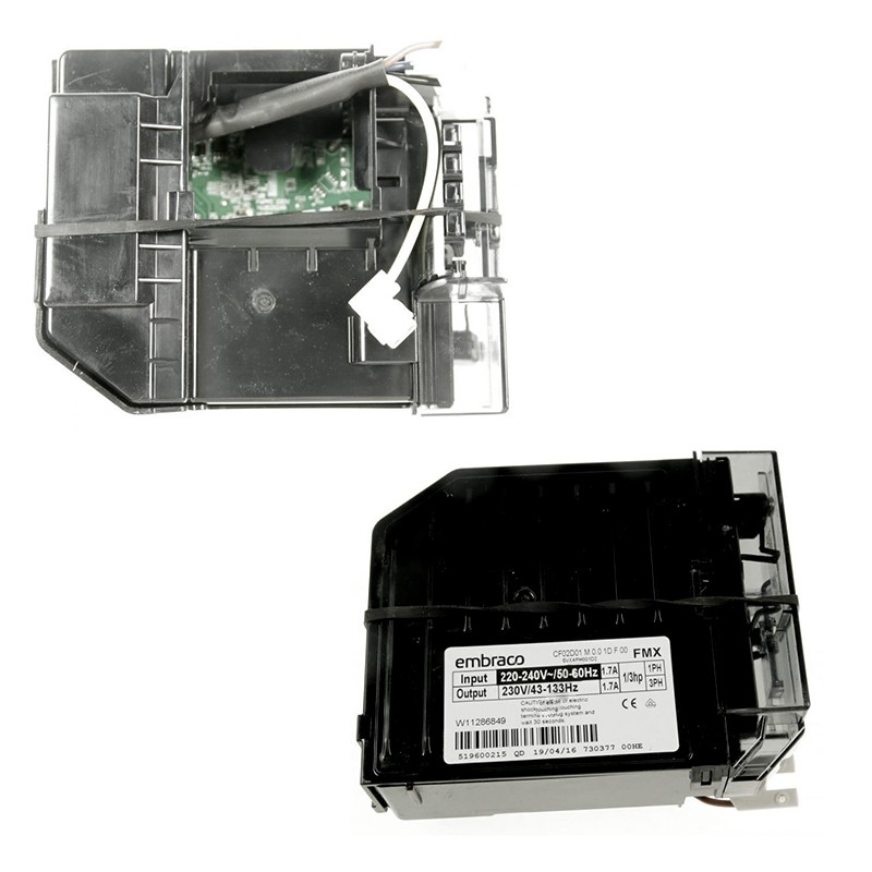 INVERTER FMXY-FMXA-FMXC OB DI