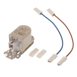 Soppressore radiodisturbi