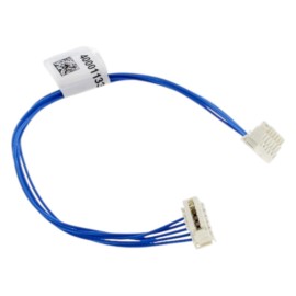 Cablaggio scheda IPC2 A DISPLAY L340