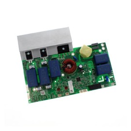 SCHEDA DI POTENZA DX FARINA