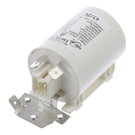 Condensatore filtro di rete