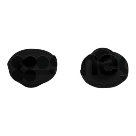 Boccola fissaggio gancio