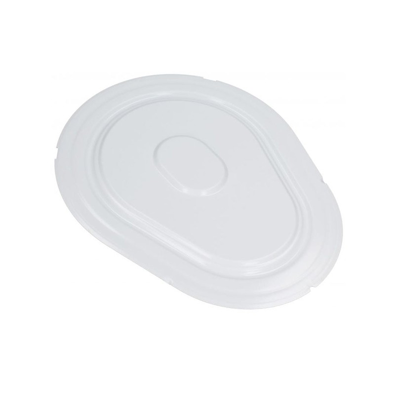 Parte posteriore carcassa